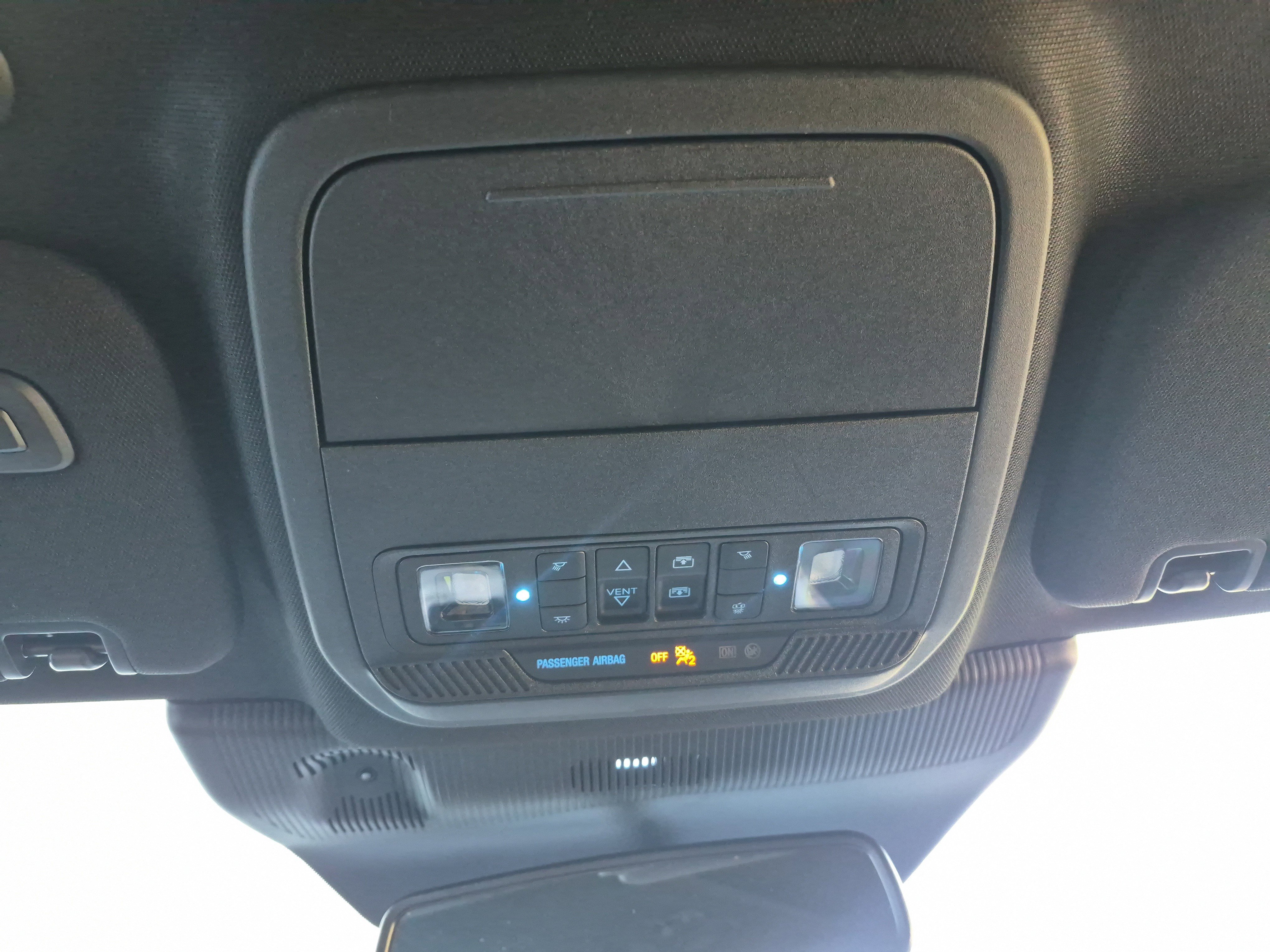 Used 2025 Ford Explorer ST w/ Sun And Sound Package image 40