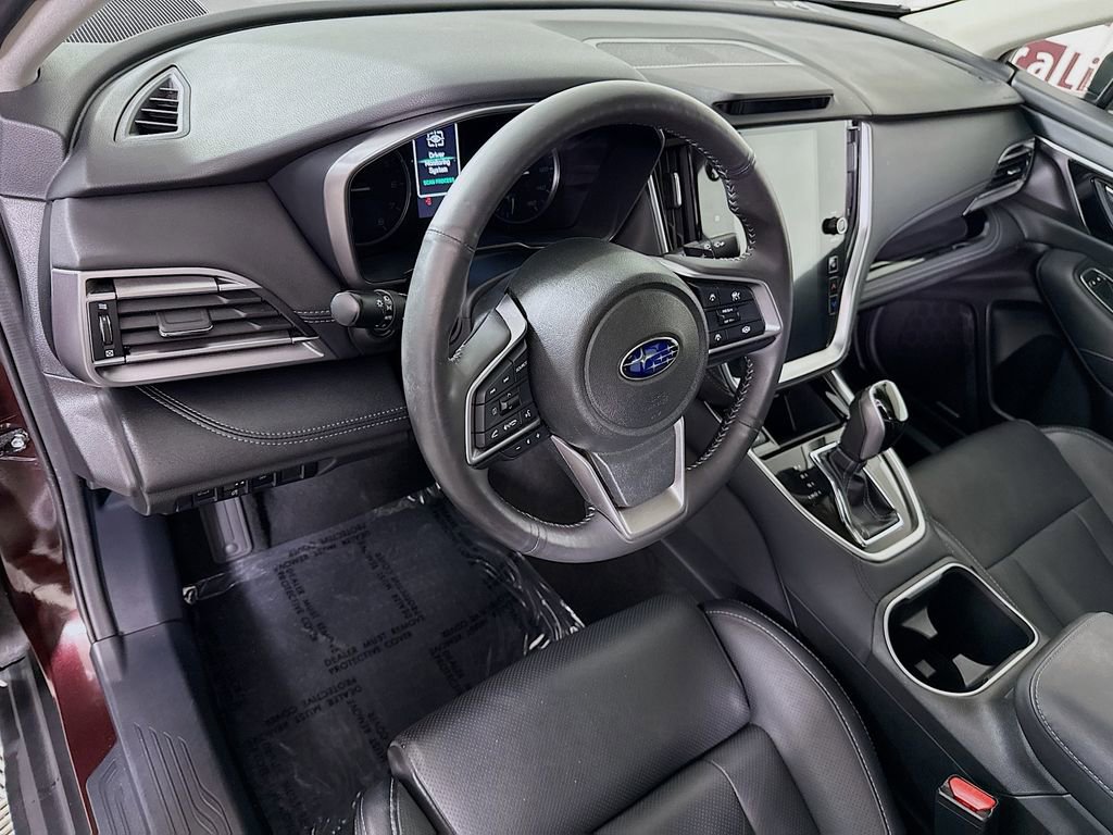 Certified 2023 Subaru Outback Touring AWD/4WD image 20