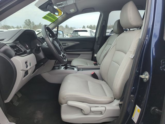 Used 2019 Honda Pilot LX image 11