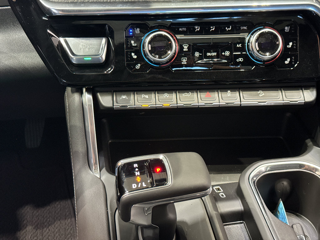 New 2026 GMC Sierra 1500 Denali w/ Technology Package AWD/4WD image 34