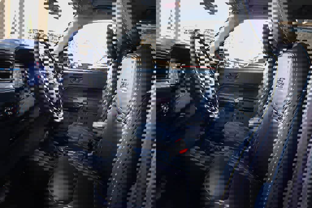 New 2026 Ford Maverick Lobo image 16