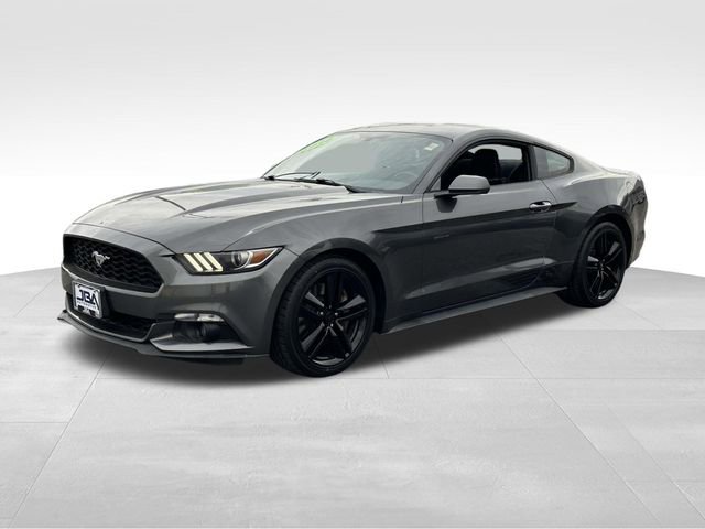 Used 2016 Ford Mustang Coupe w/ Ecoboost Performance Package image 21