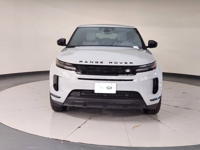 New 2026 Land Rover Range Rover Evoque S AWD/4WD image 9