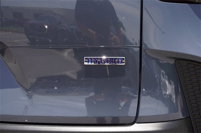 New 2025 MAZDA CX-50 2.5 Hybrid w/ Weather Package image 26