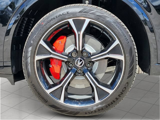 New 2026 Acura MDX Type S AWD/4WD image 5