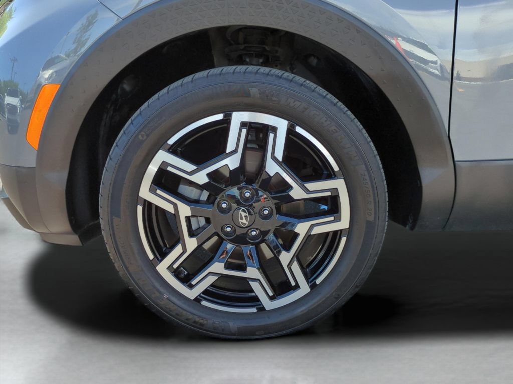 Certified 2023 Hyundai Santa Cruz Night AWD/4WD image 27