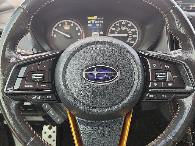 Certified 2022 Subaru Forester Wilderness AWD/4WD image 25