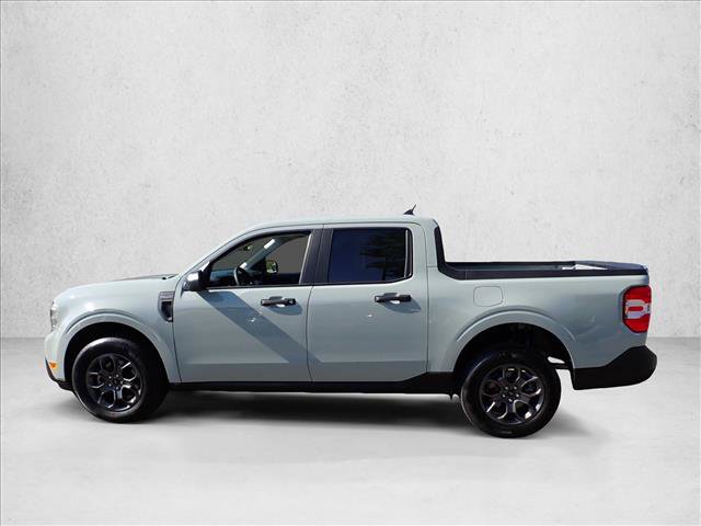 Used 2024 Ford Maverick XLT FWD video 2