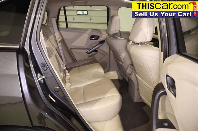 Used 2015 Acura RDX FWD image 25