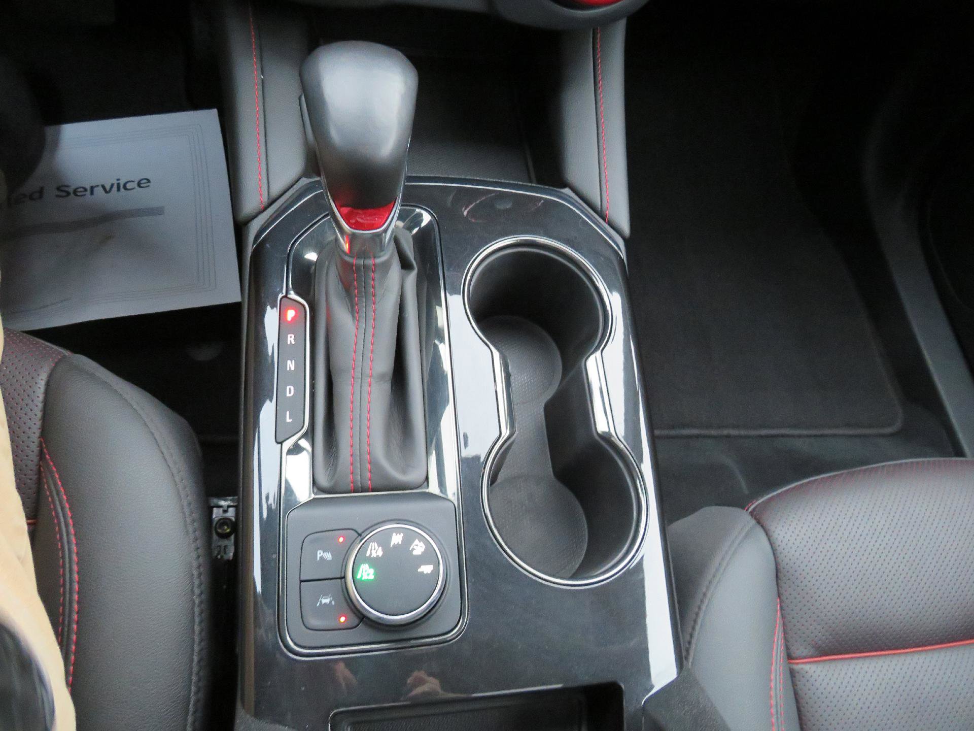 Used 2021 Chevrolet Blazer RS w/ Enhanced Convenience Package image 6