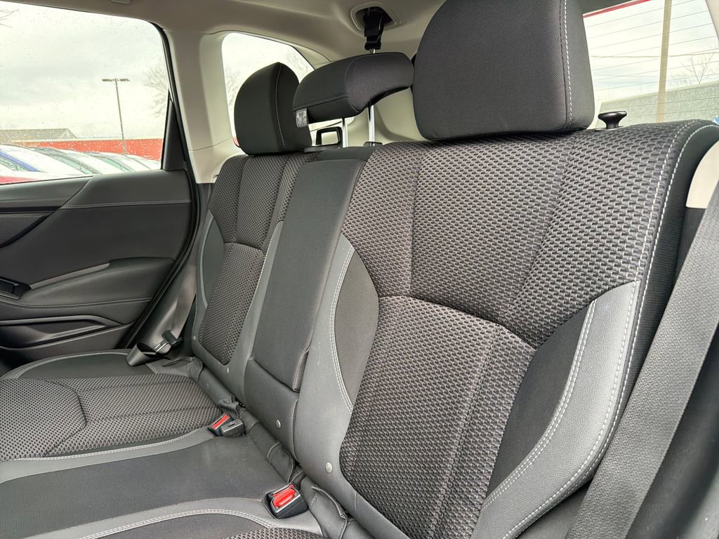 Used 2019 Subaru Forester Premium image 27