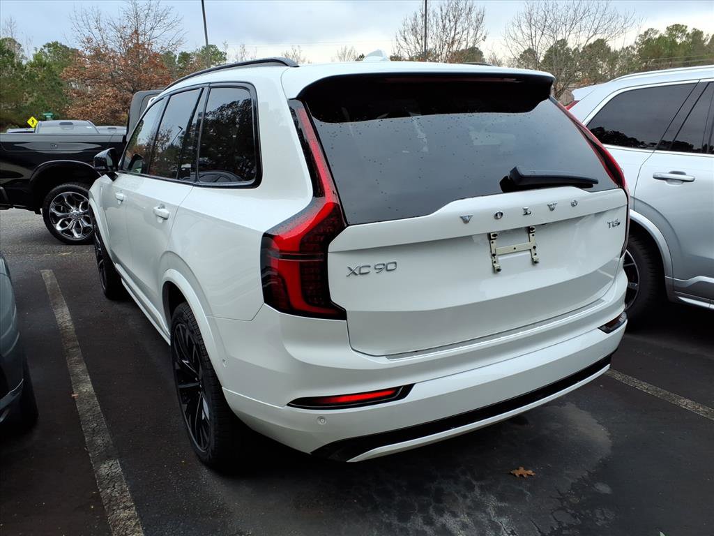 New 2026 Volvo XC90 T8 Ultra image 6