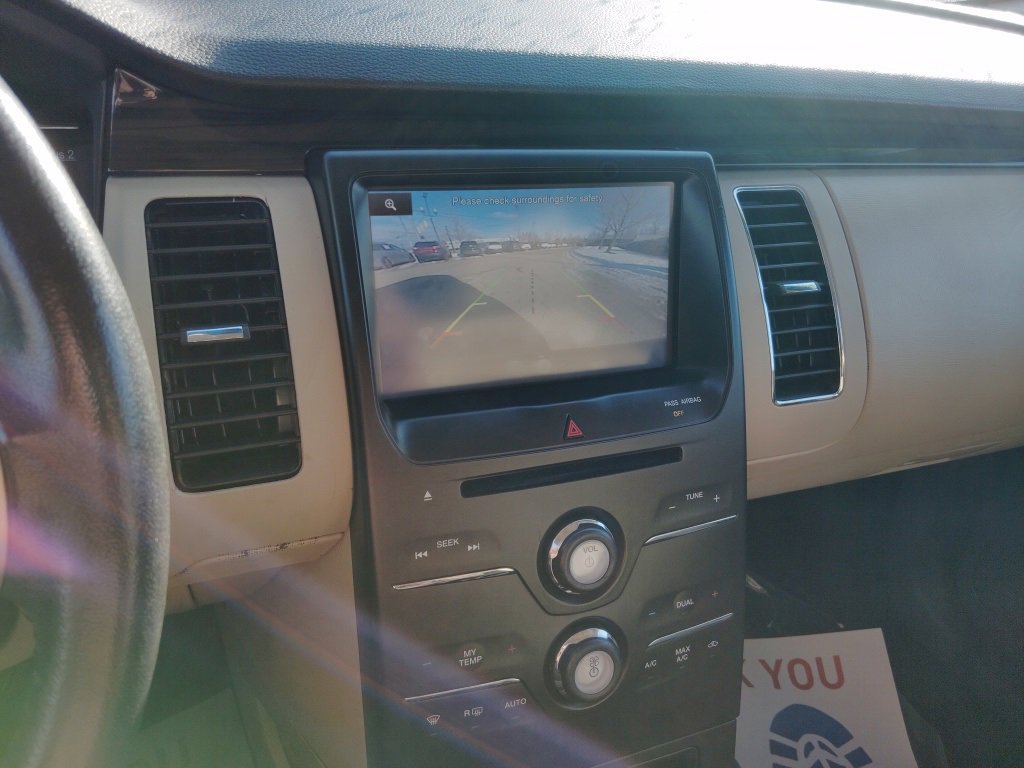 Used 2014 Ford Flex SEL w/ Equipment Group 201A image 16