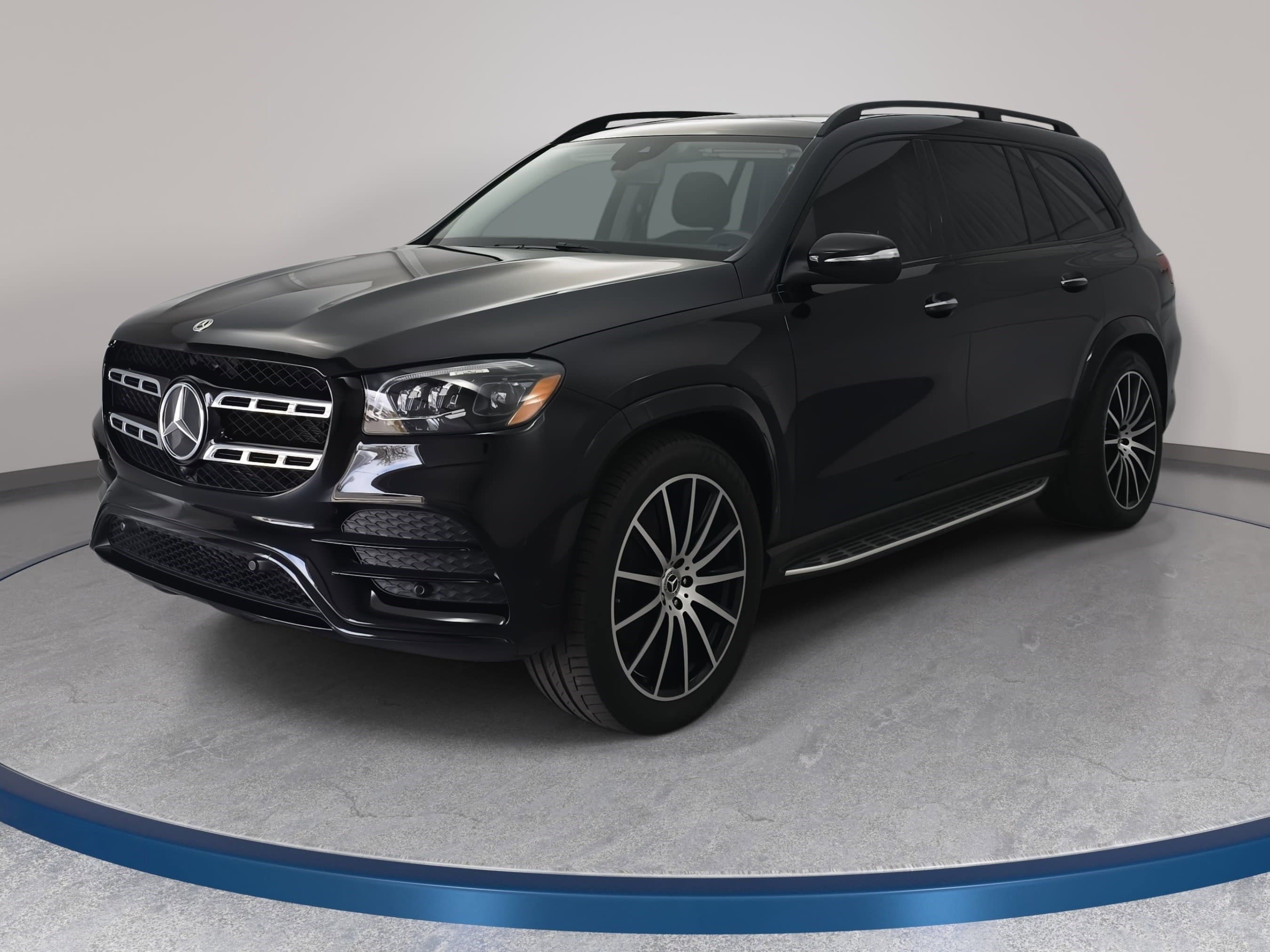 Used 2023 Mercedes-Benz GLS 450 GLS 450