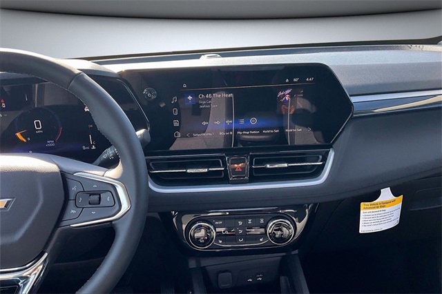 New 2026 Chevrolet TrailBlazer LT w/ Convenience Package image 6
