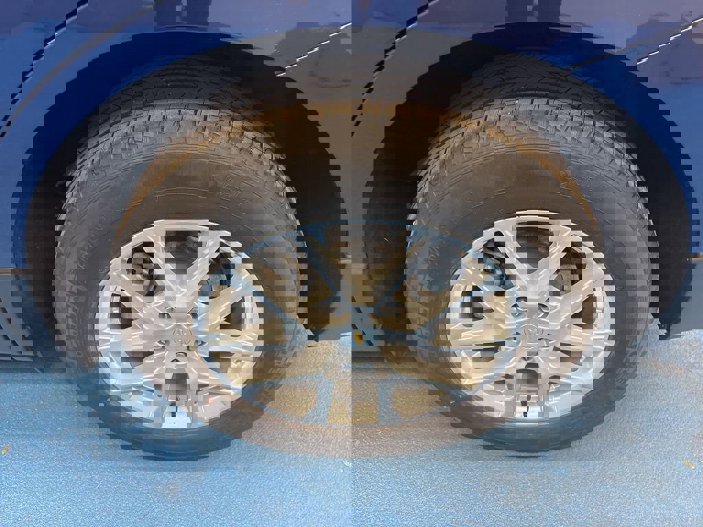 Certified 2022 Chevrolet Equinox LS w/ LS Convenience Package image 16