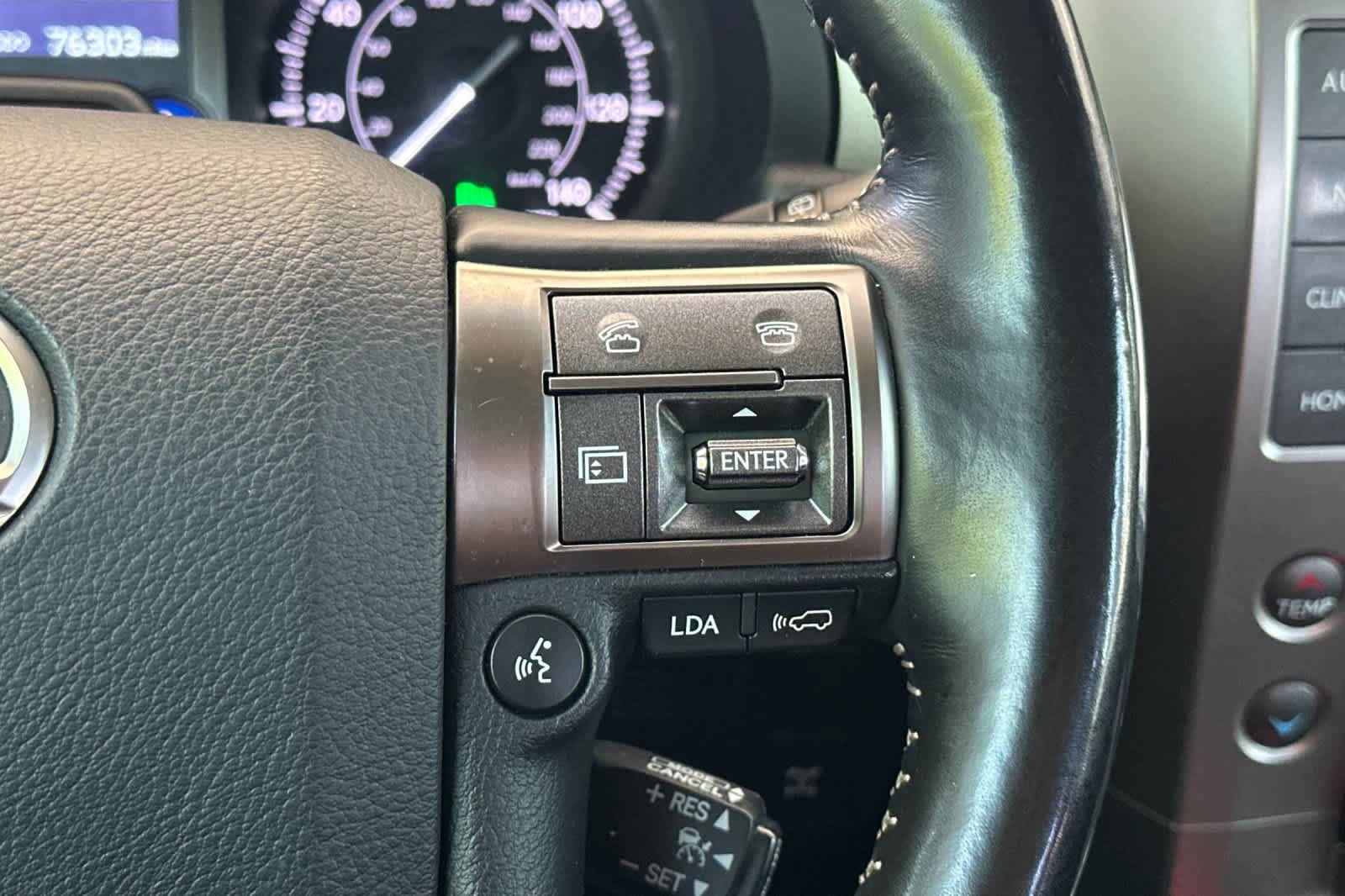 Used 2019 Lexus GX 460 Luxury AWD/4WD image 28