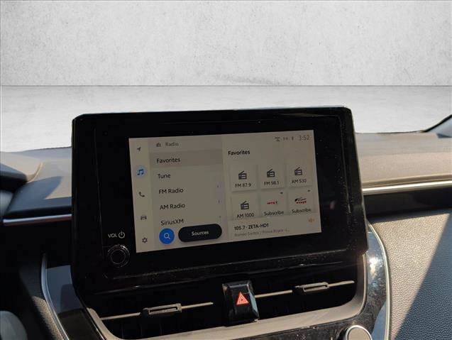 Used 2024 Toyota Corolla LE FWD image 12
