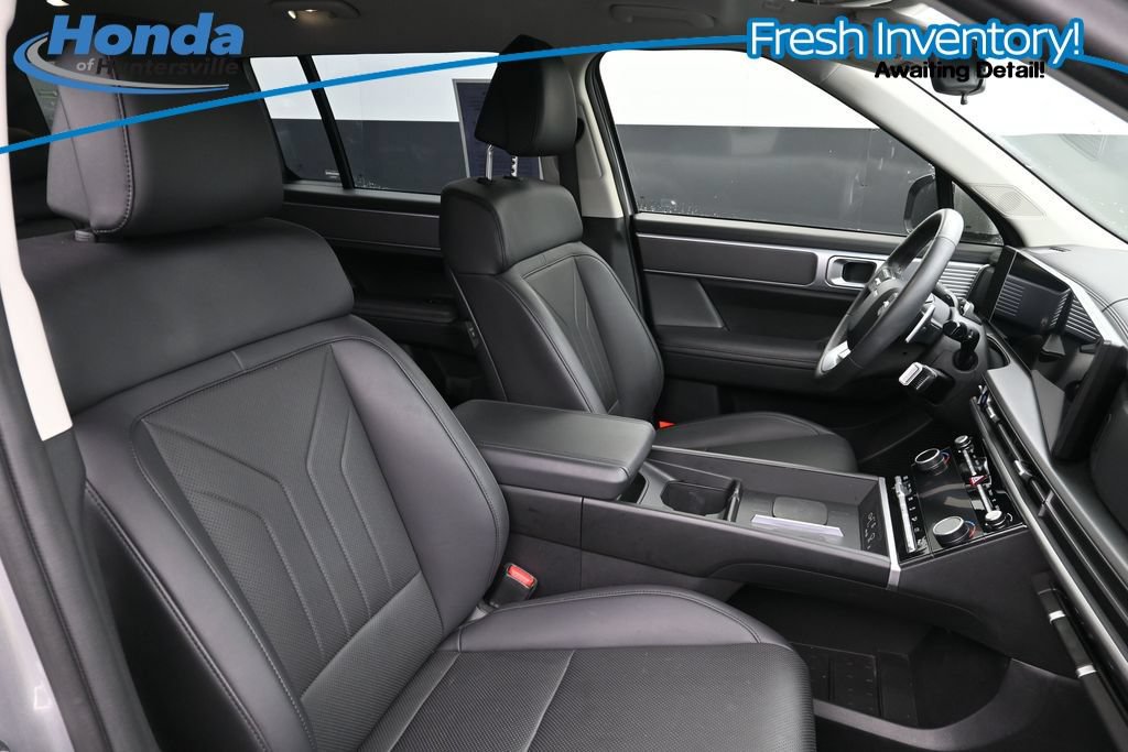 Used 2024 Hyundai Santa Fe SEL AWD/4WD image 12