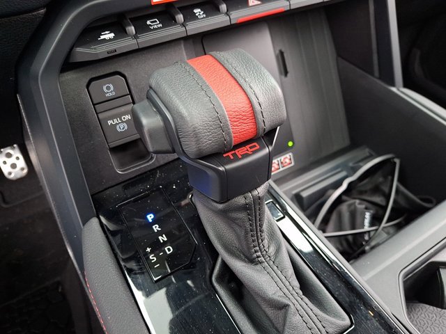 New 2026 Toyota Tundra TRD Pro image 13