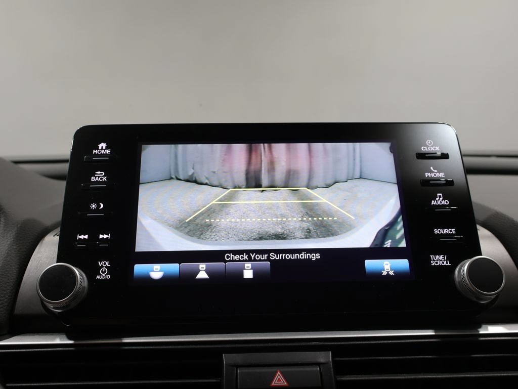 Used 2019 Honda Accord EX-L image 26