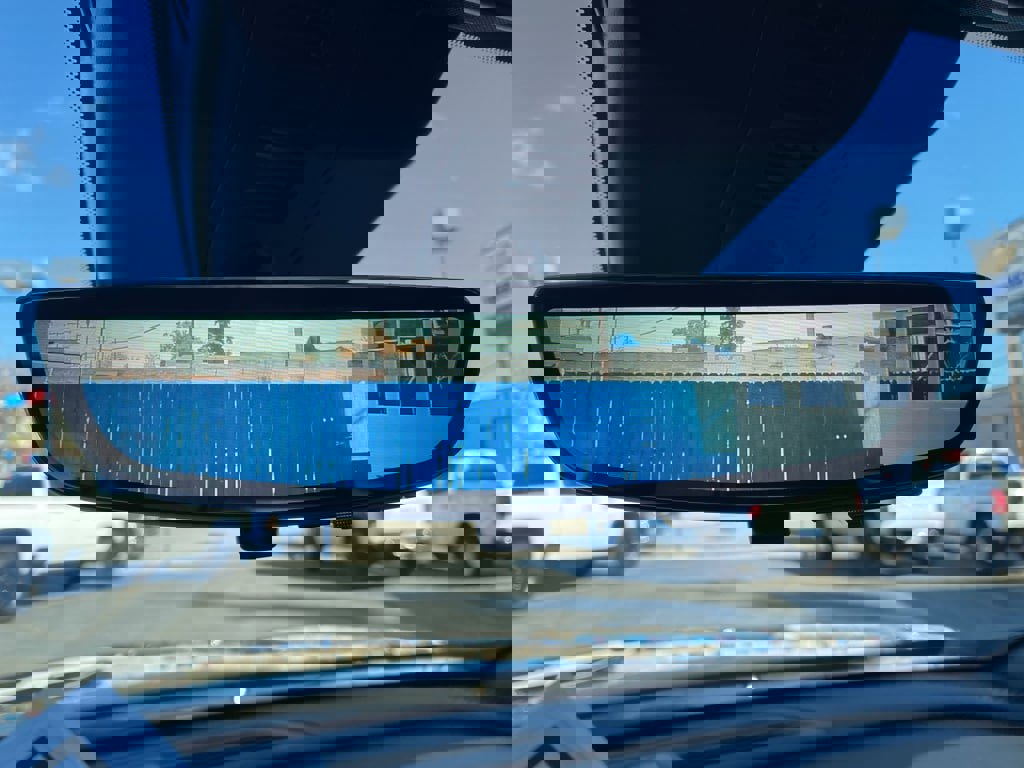 New 2026 Chevrolet Traverse LT w/ Midnight/Sport Edition image 35