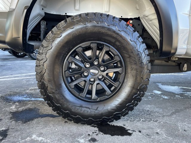 Used 2024 Ford F150 Raptor image 33
