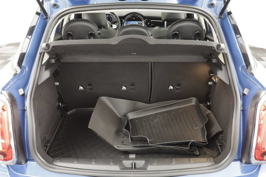 Certified 2023 MINI Cooper S FWD image 18