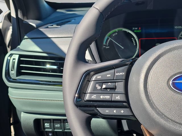 New 2026 Subaru Forester Touring AWD/4WD image 20
