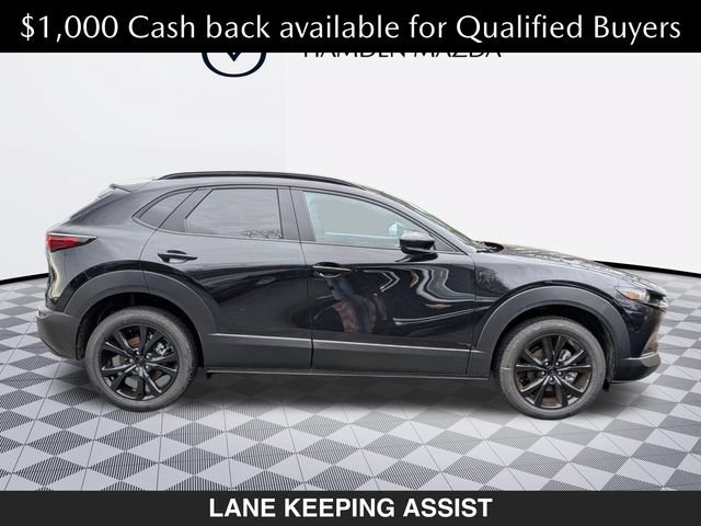 New 2026 MAZDA CX-30 AWD 2.5 S image 2