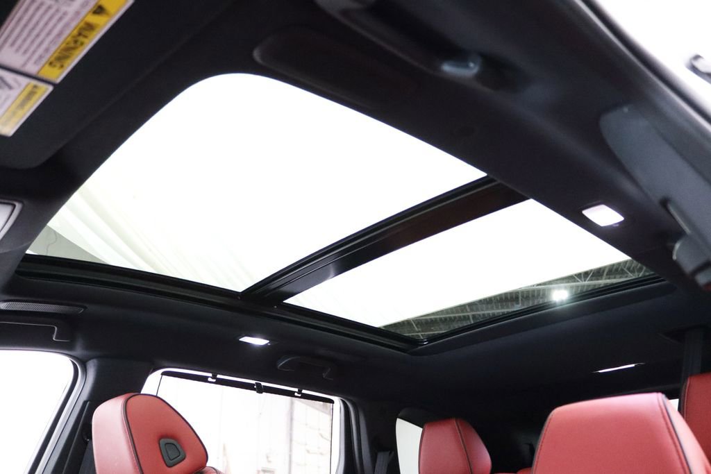 Certified 2025 Acura MDX A-Spec image 30