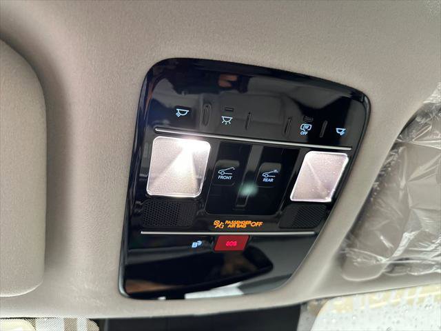 New 2026 Hyundai Santa Fe Calligraphy image 34