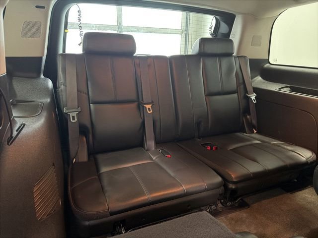 Used 2009 Chevrolet Tahoe LT w/ Luxury Package AWD/4WD image 23