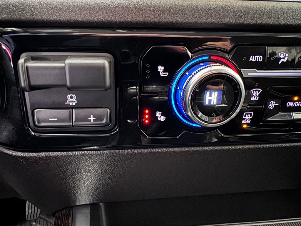 Certified 2022 GMC Sierra 1500 Elevation w/ Max Trailering Package image 23