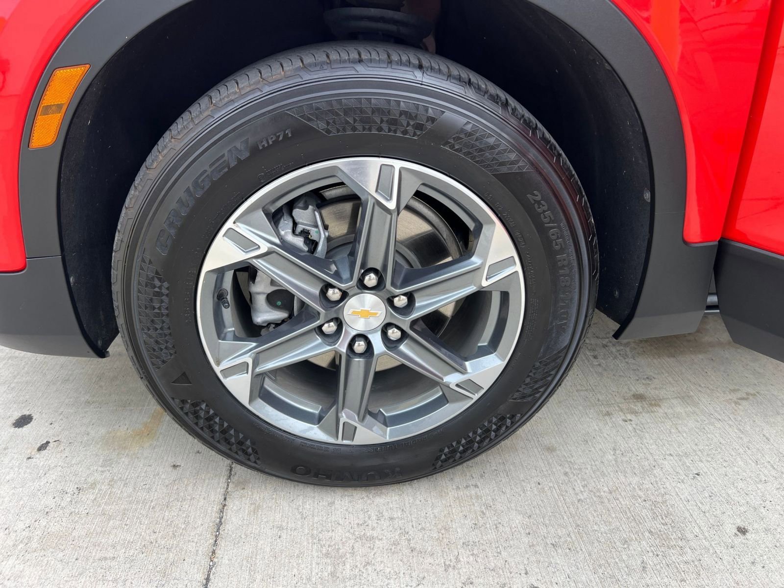 Used 2025 Chevrolet Blazer LT FWD image 35