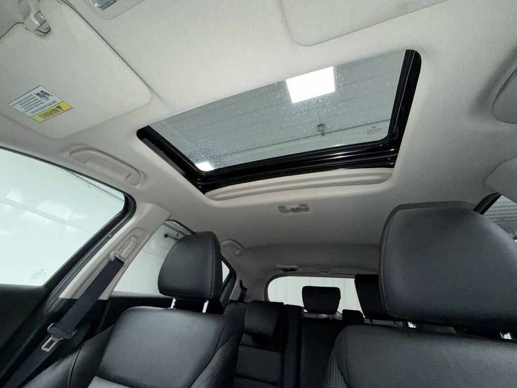 Used 2017 Honda HR-V EX-L image 22