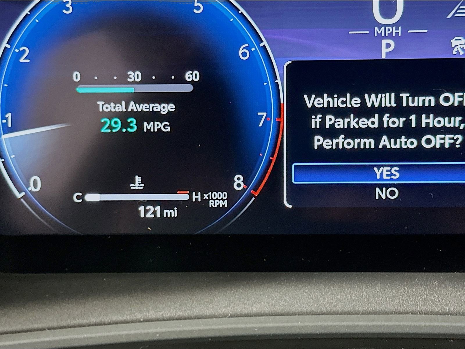 New 2026 Toyota Corolla SE image 12