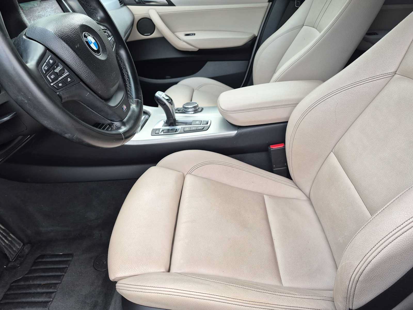 Used 2016 BMW X4 xDrive28i AWD/4WD image 16