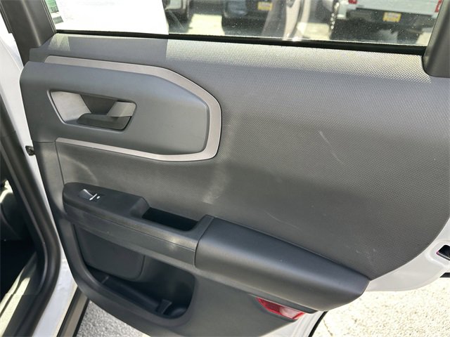 Certified 2023 Ford Bronco Sport Big Bend image 39