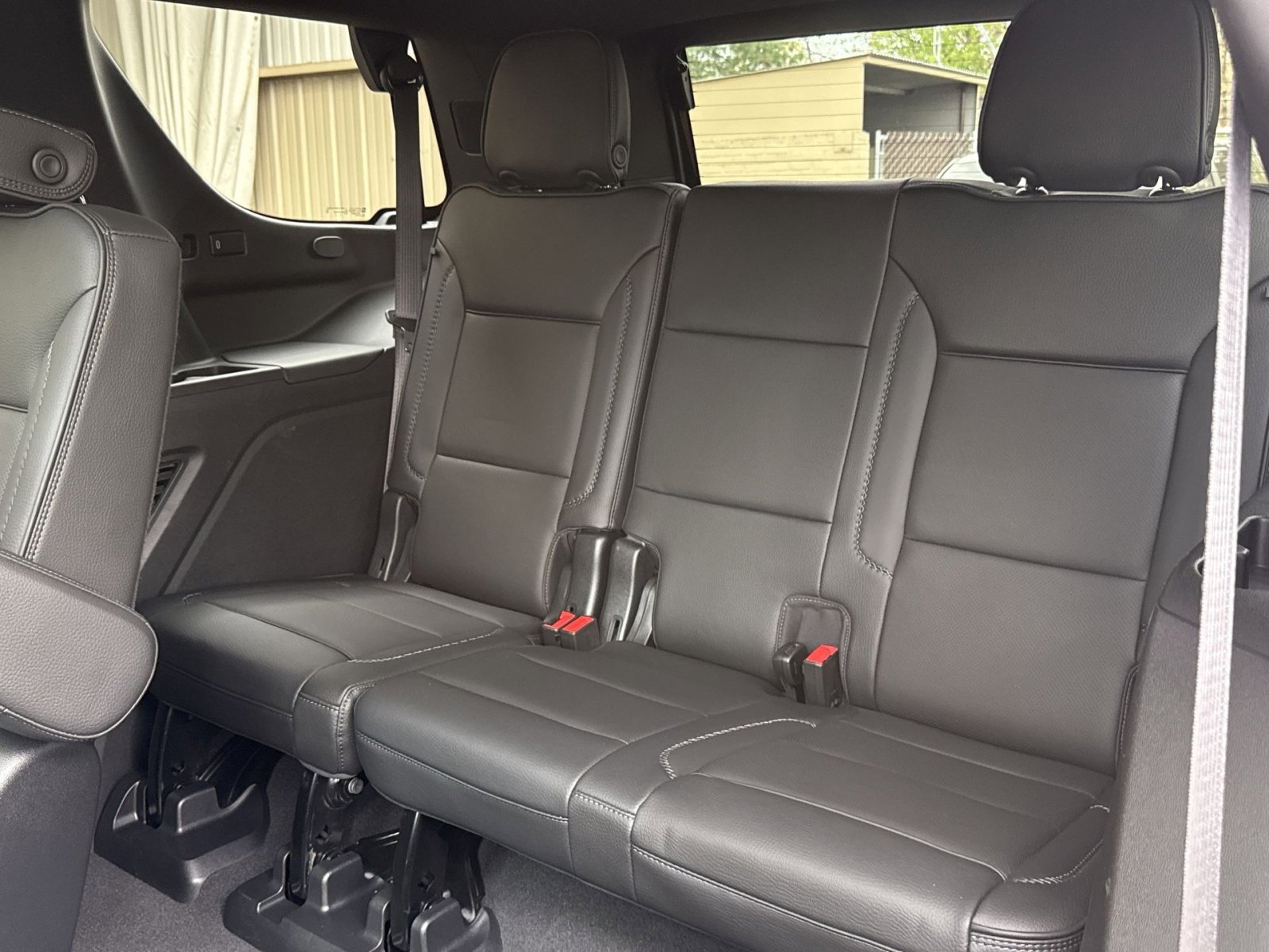 Used 2022 GMC Yukon Denali image 26