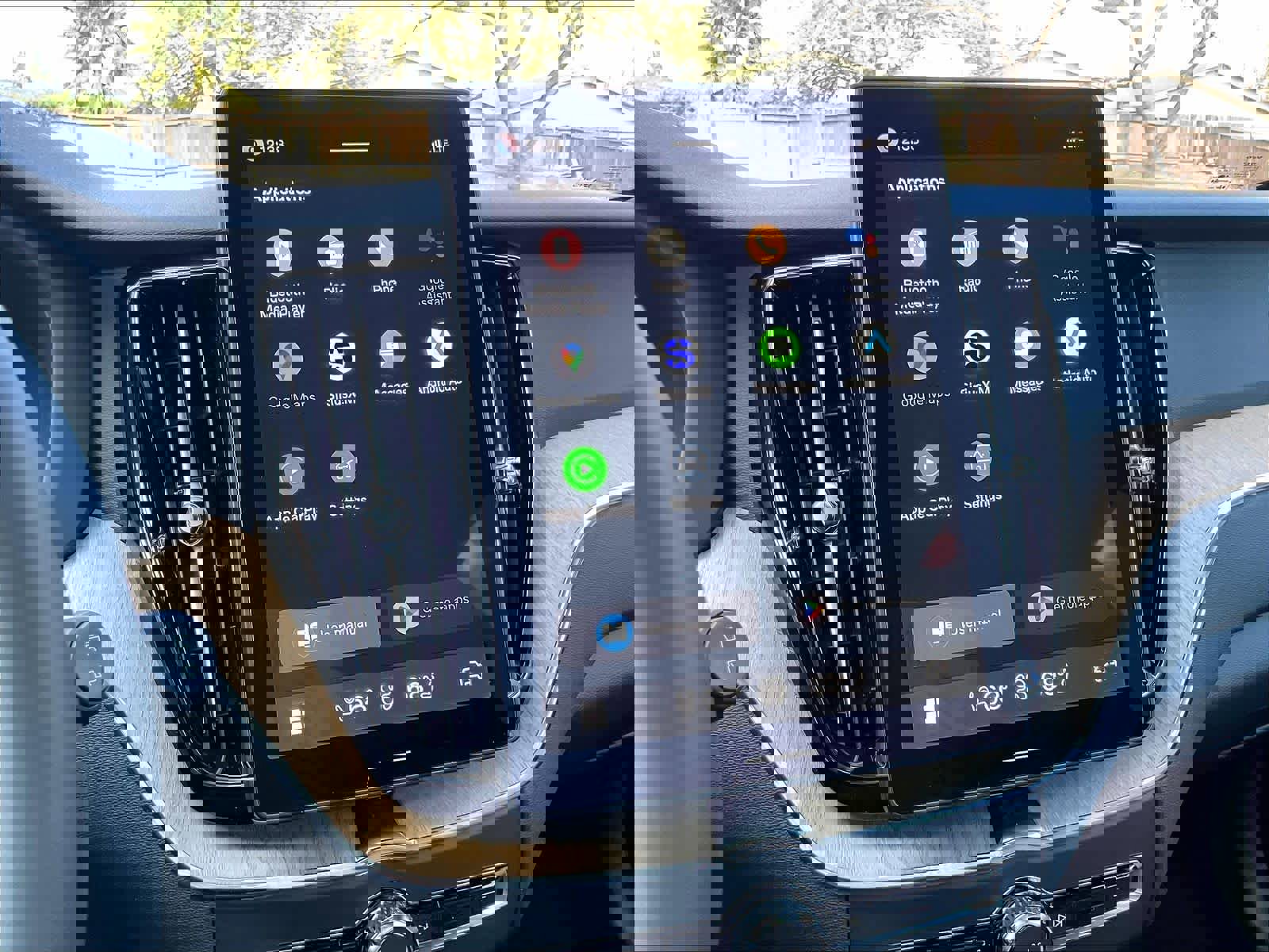 New 2026 Volvo XC60 B5 Plus w/ Climate Package image 21