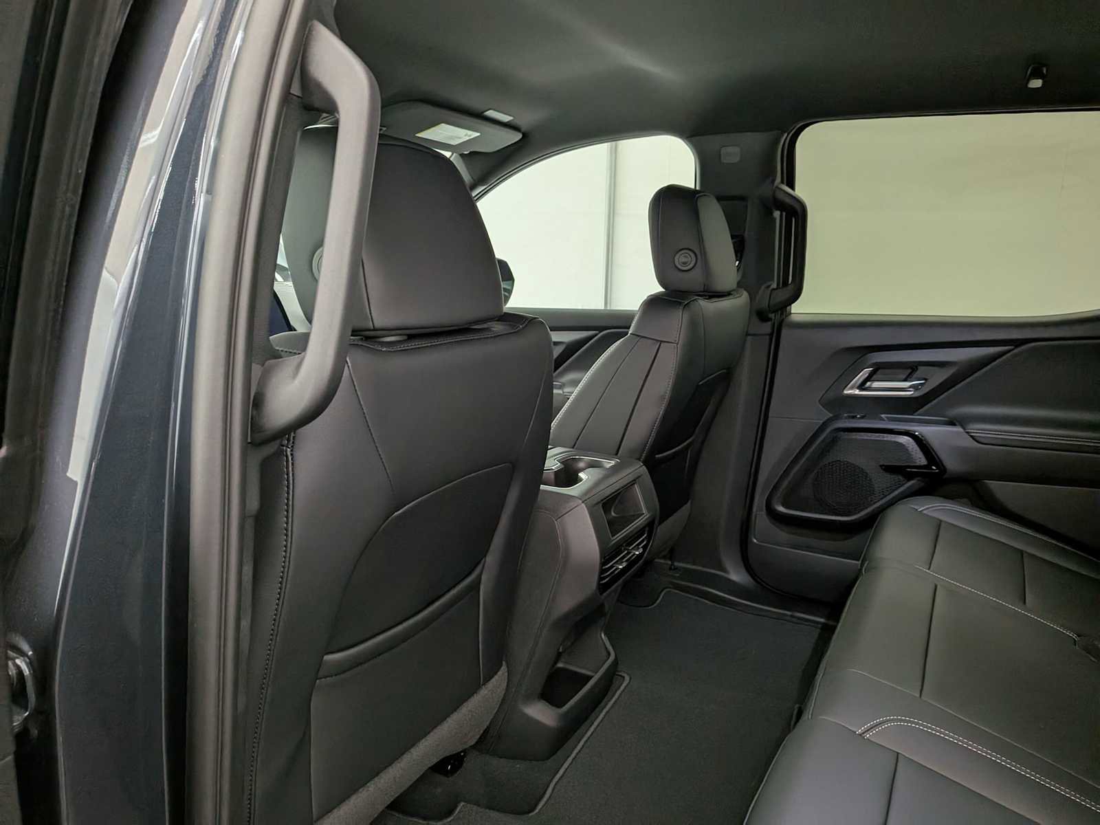 New 2026 Chevrolet Silverado EV LT image 17