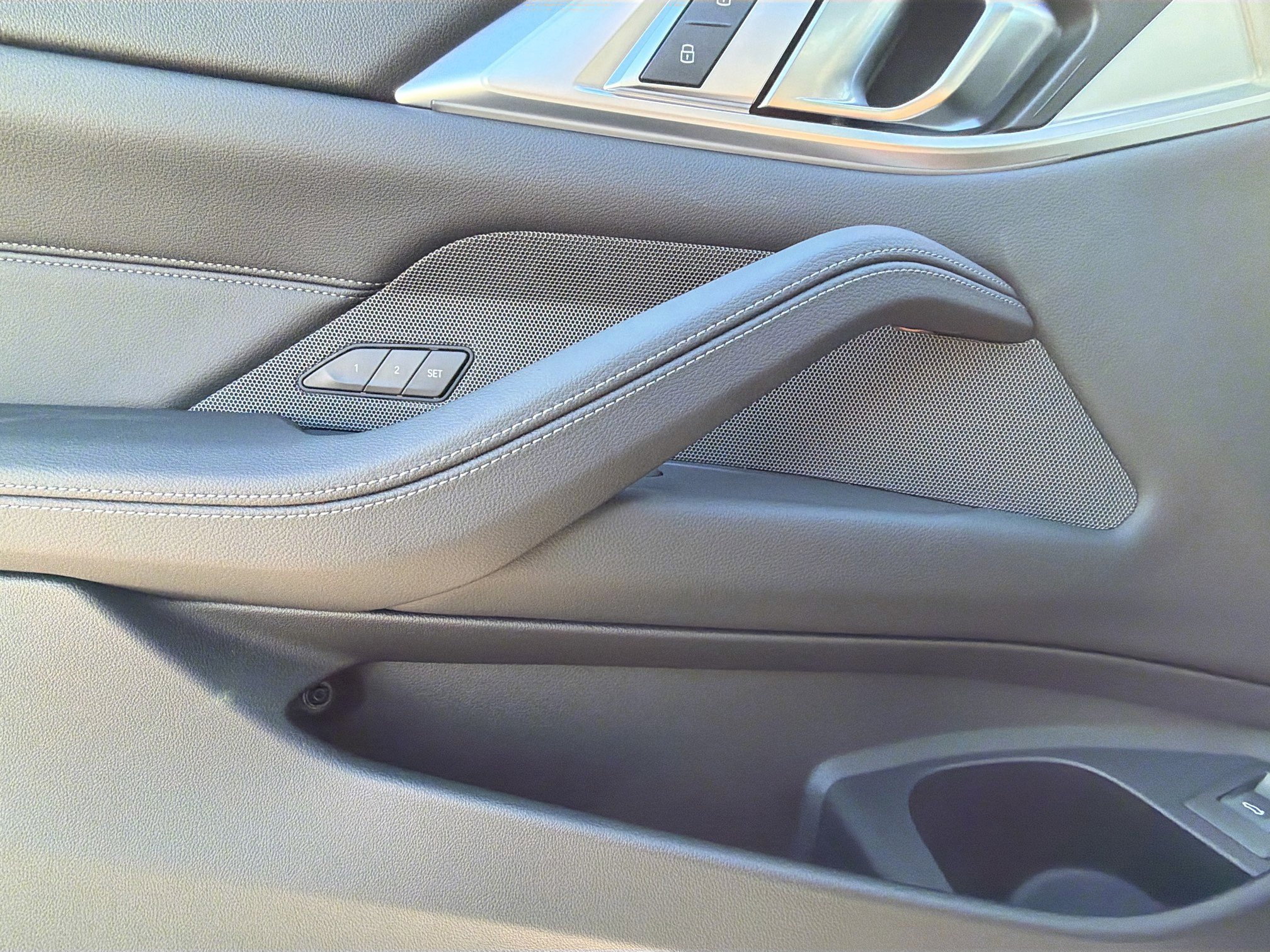 New 2026 BMW 430i Coupe w/ M Sport Package image 23