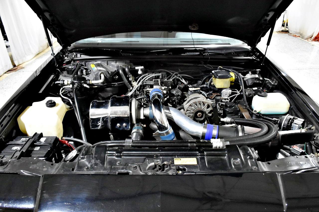 Used 1987 Buick Regal Coupe RWD image 35