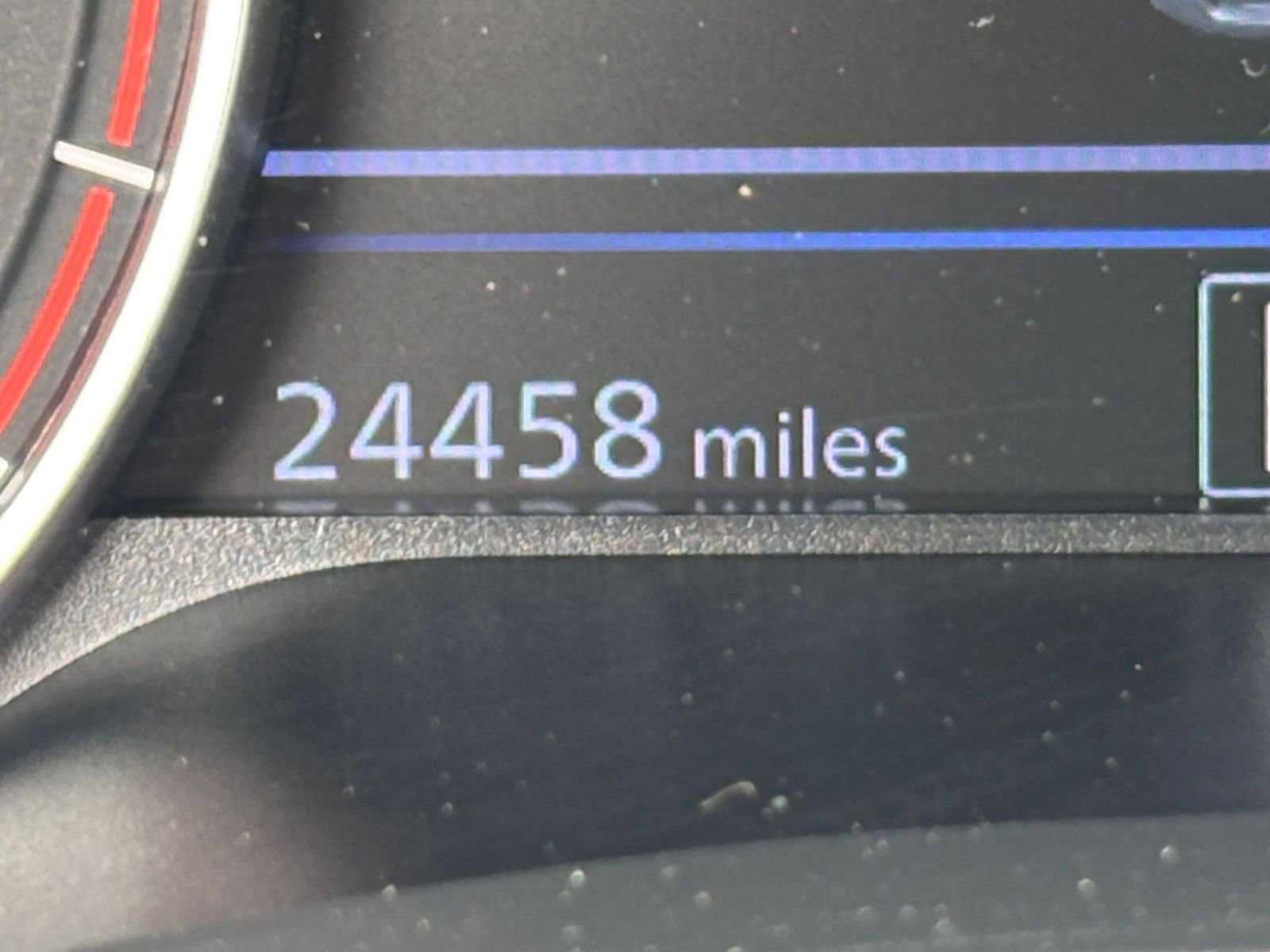 Used 2025 Nissan Altima 2.5 SV FWD image 41
