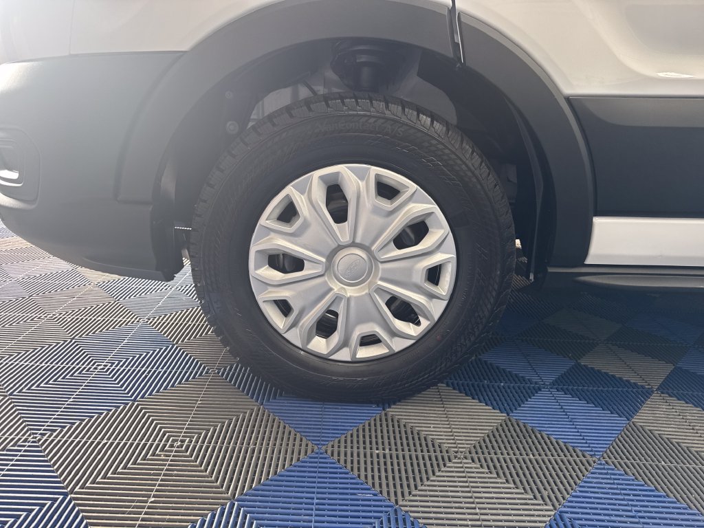 New 2026 Ford Transit 350 XL RWD image 28