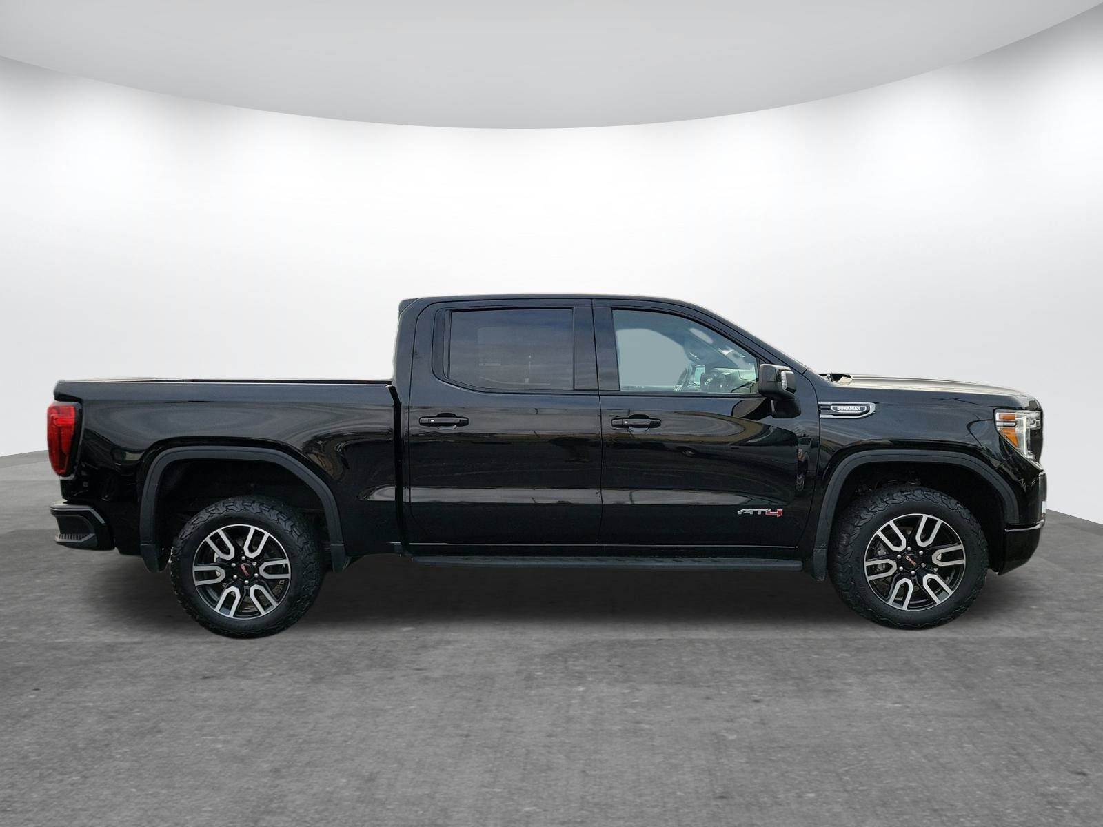 Used 2021 GMC Sierra 1500 AT4 w/ AT4 Premium Package video 2