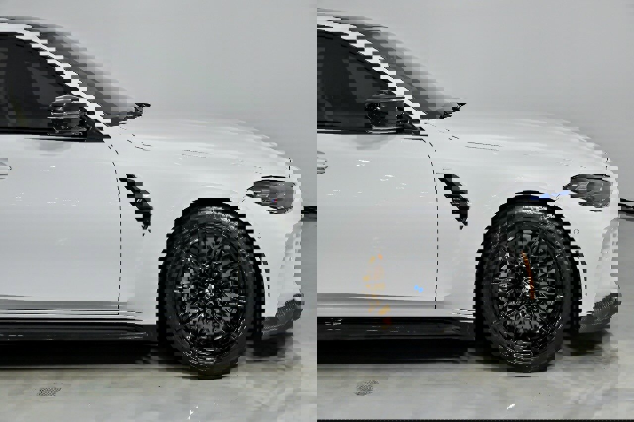 Used 2021 BMW M3 Competition image 15