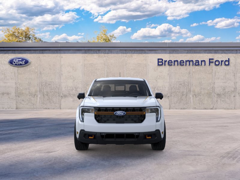 New 2026 Ford Maverick Tremor AWD/4WD image 6