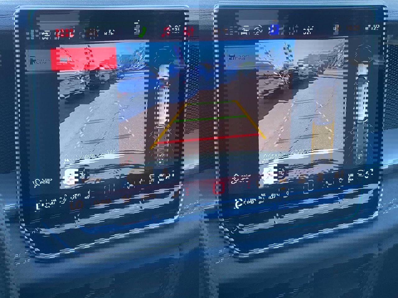 New 2026 Volkswagen Tiguan SE R-Line image 22